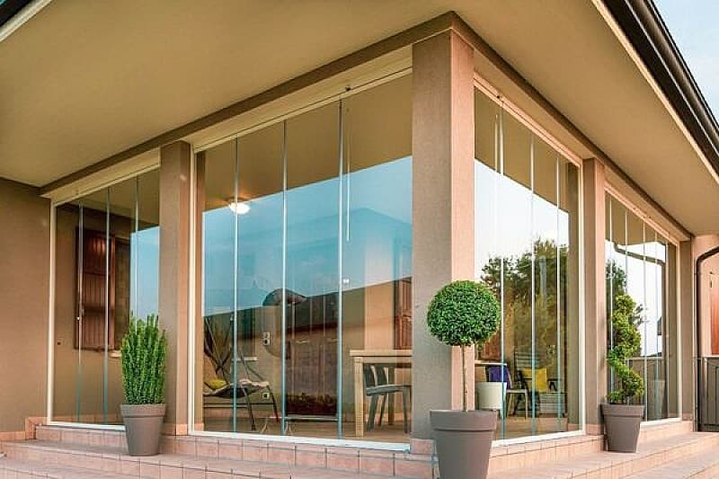 Approfitta delle Detrazioni Fiscali del 50% per le Vetrate Panoramiche!