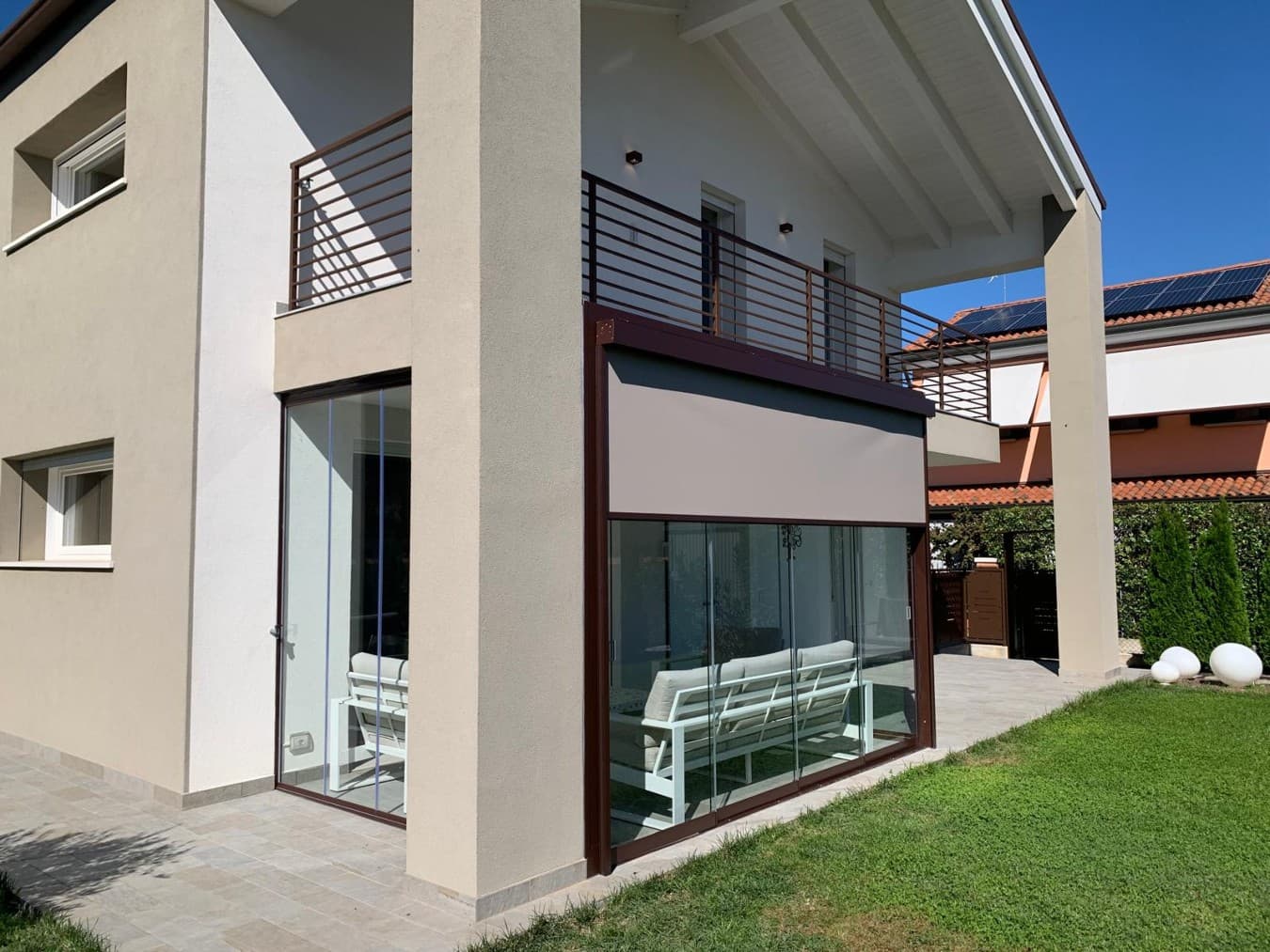 Installazione Pyrvè 9