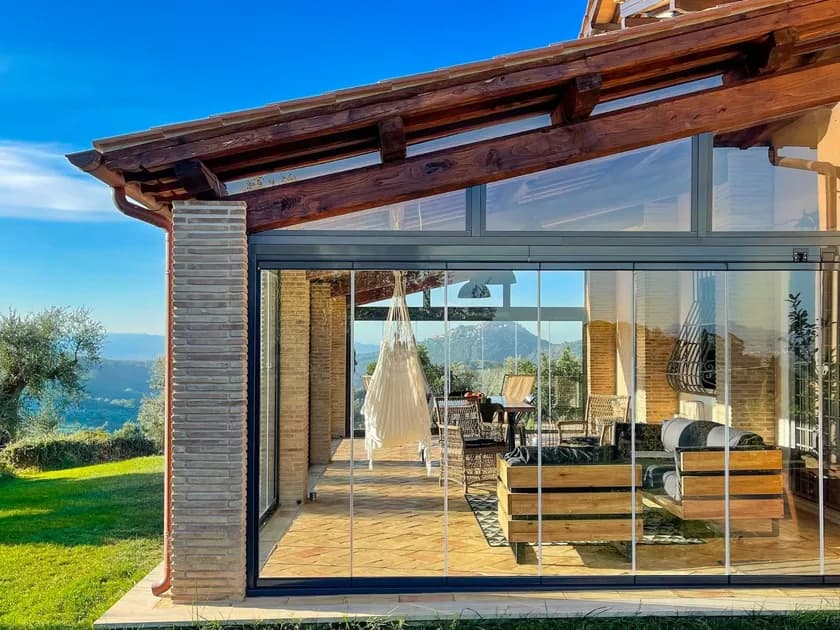 Chiusure Perimetrali