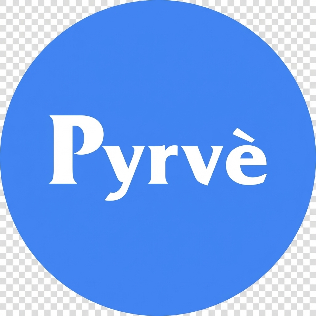 Pyrvè